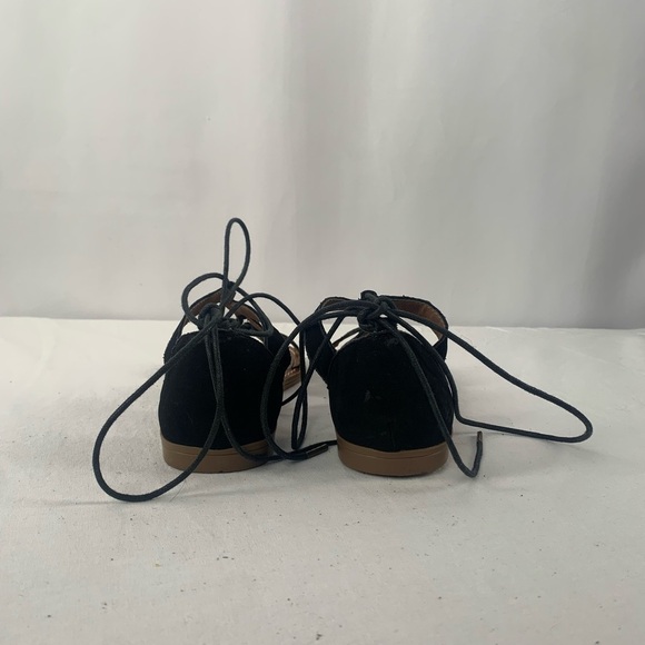 Steve Madden Gabriela Gladiator Sandals in Black Size‎ 6.5 - Picture 6 of 8